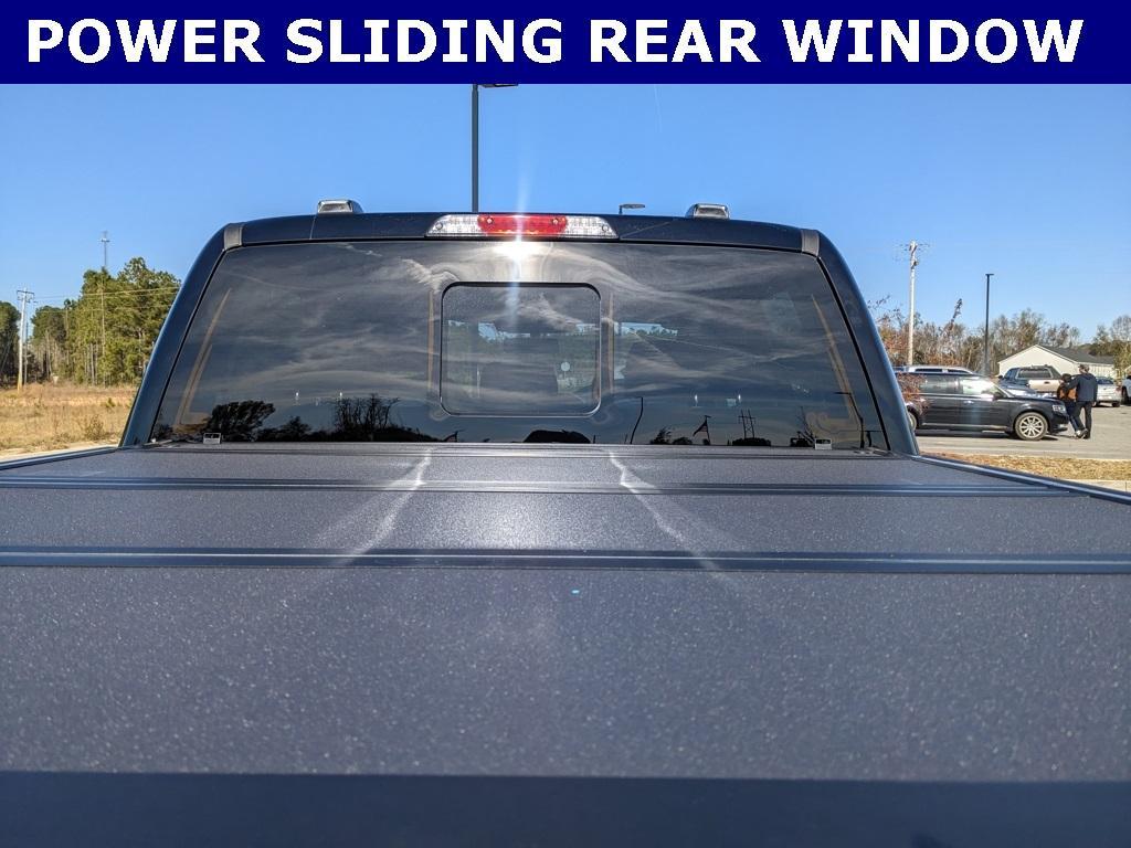 used 2024 Ford F-150 car, priced at $46,890