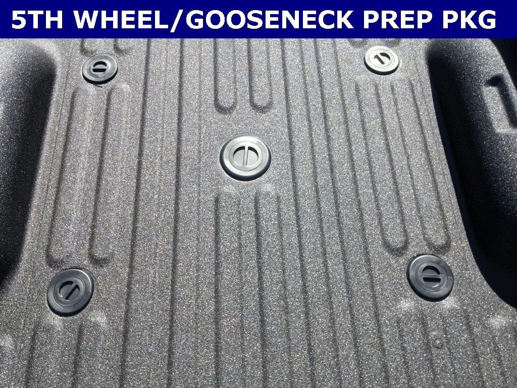 new 2026 Ram 2500 car, priced at $76,877