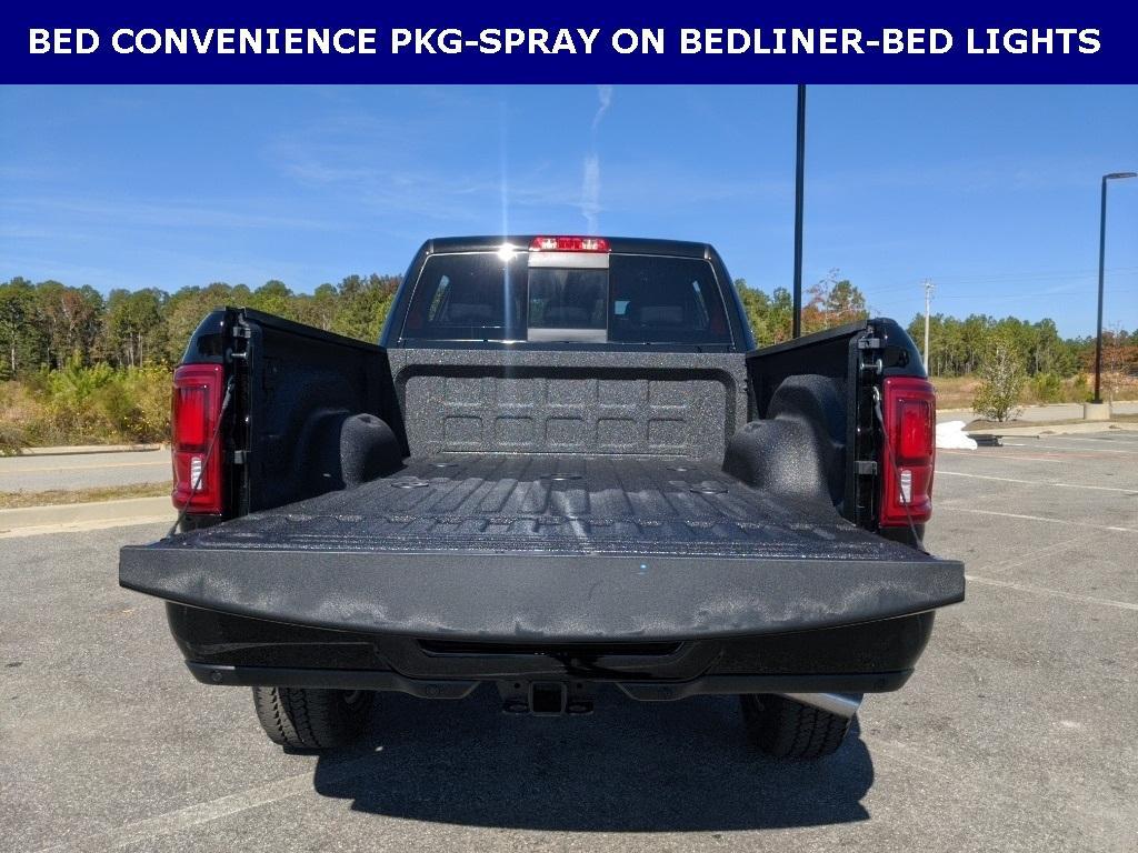 new 2026 Ram 2500 car, priced at $76,877