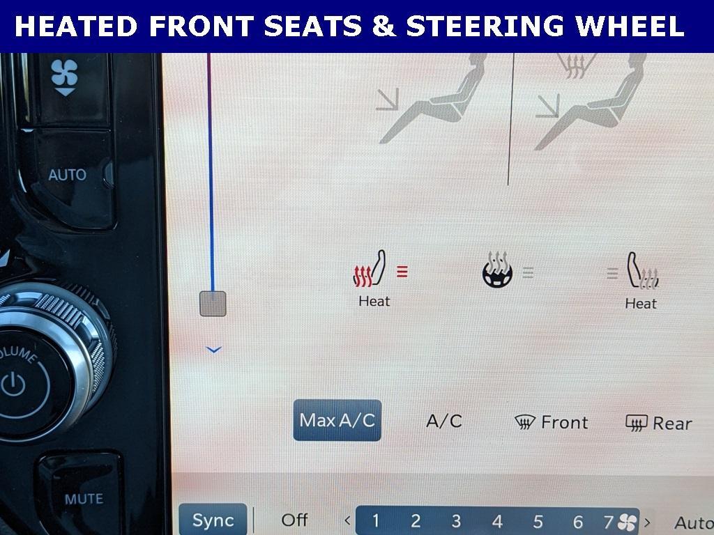 new 2026 Ram 2500 car, priced at $76,877