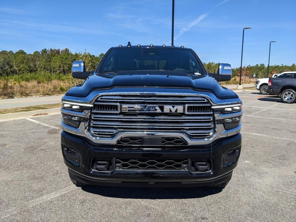 new 2026 Ram 2500 car, priced at $76,877