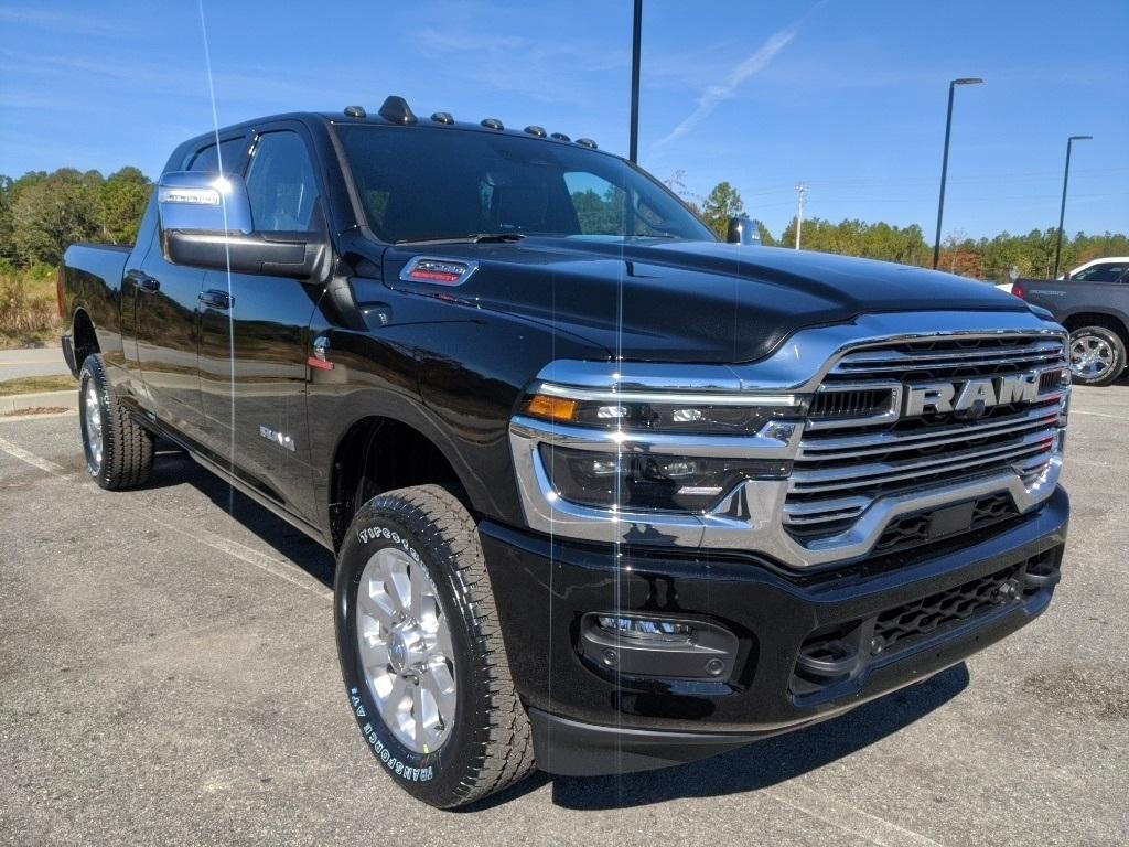 new 2026 Ram 2500 car, priced at $76,877