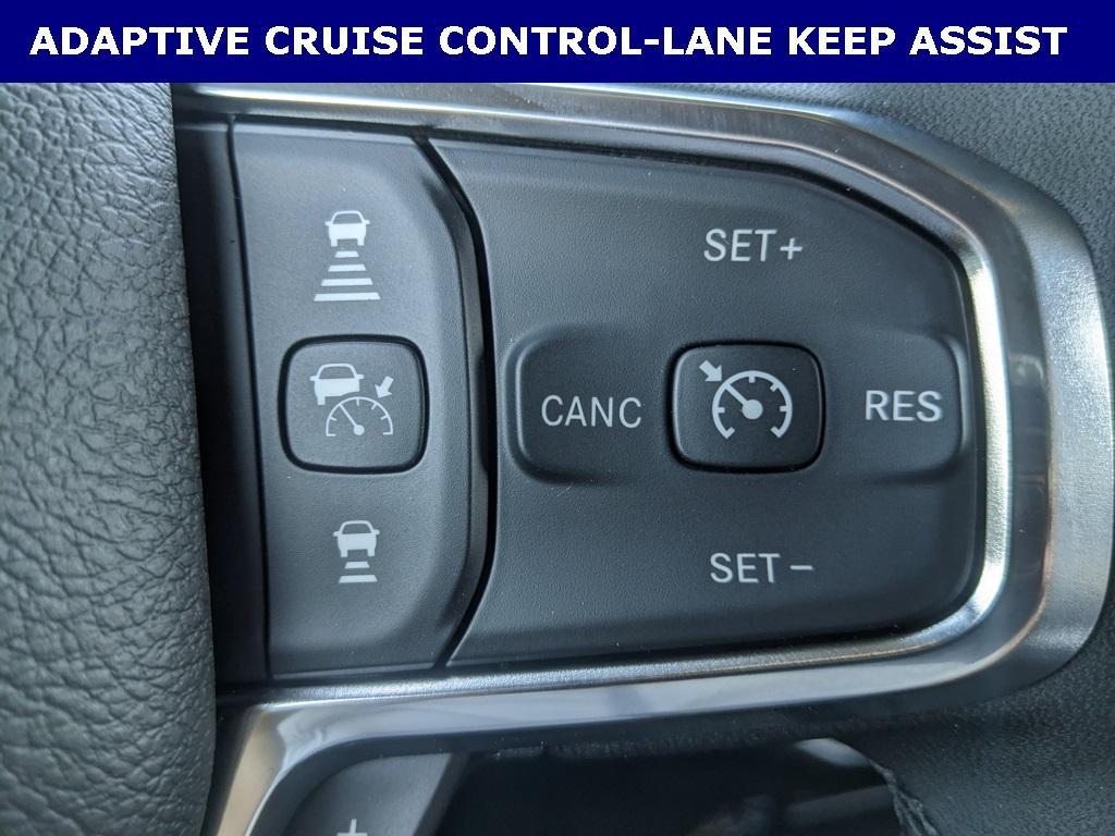 new 2026 Ram 2500 car, priced at $76,877