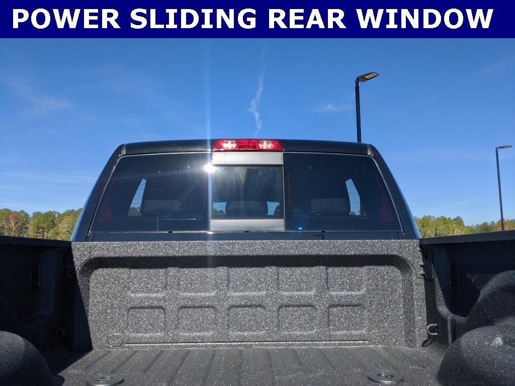 new 2026 Ram 2500 car, priced at $76,877