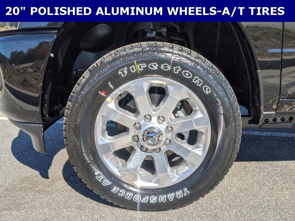 new 2026 Ram 2500 car, priced at $76,877