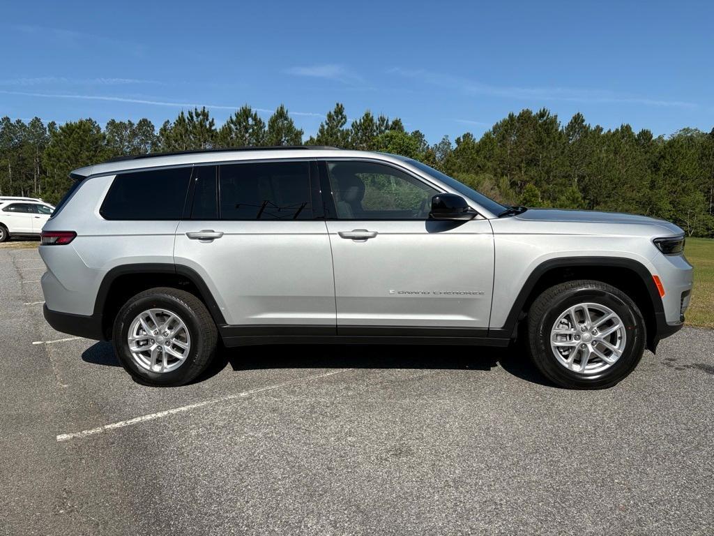 new 2025 Jeep Grand Cherokee L car, priced at $36,327
