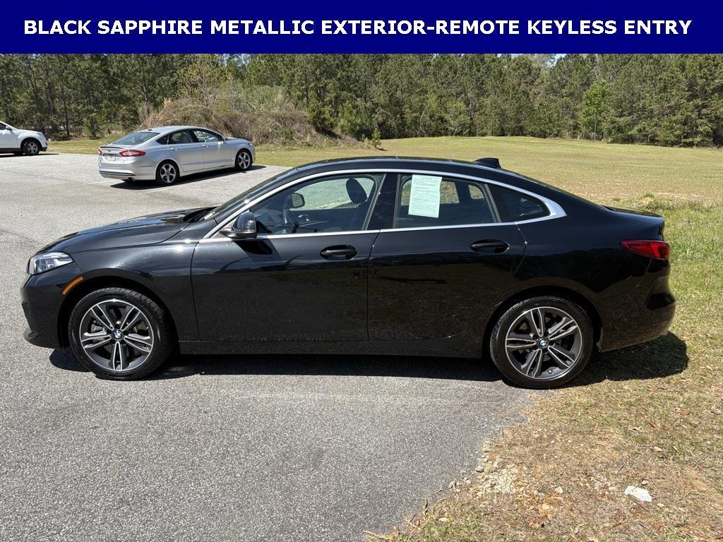 used 2024 BMW 228 Gran Coupe car, priced at $29,777