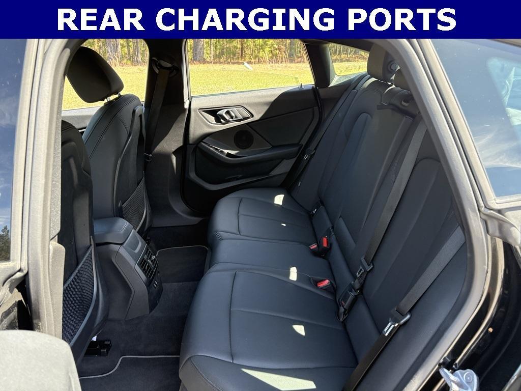 used 2024 BMW 228 Gran Coupe car, priced at $29,777