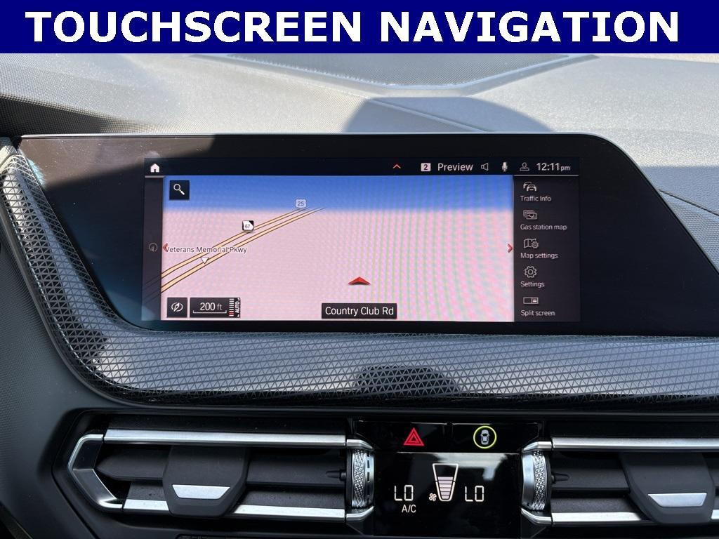 used 2024 BMW 228 Gran Coupe car, priced at $29,777