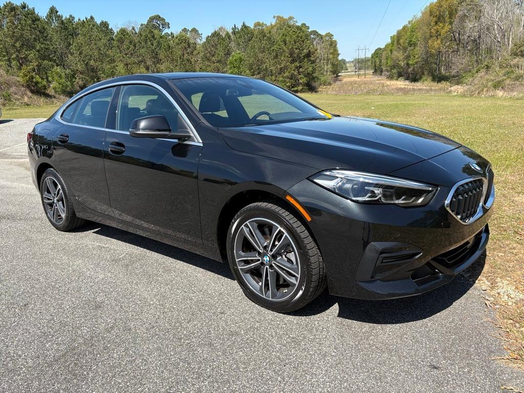 used 2024 BMW 228 Gran Coupe car, priced at $29,777