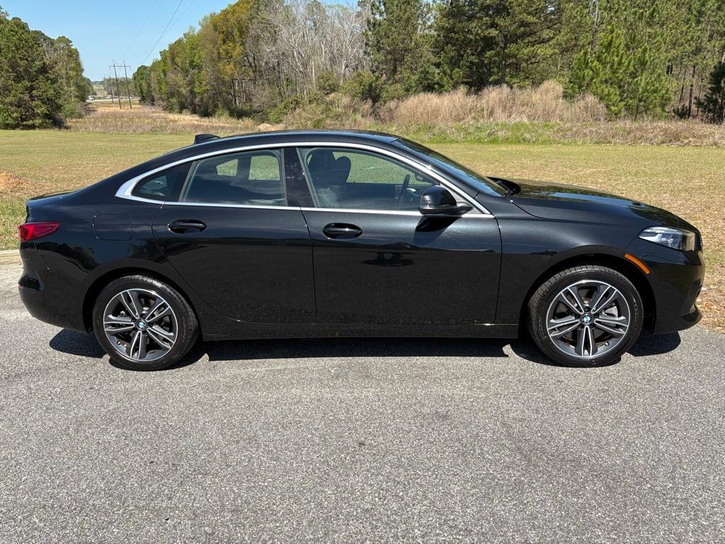 used 2024 BMW 228 Gran Coupe car, priced at $29,777