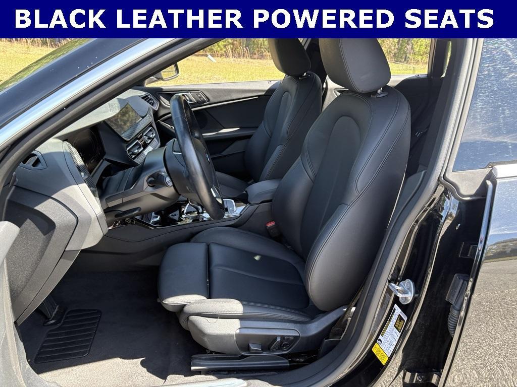 used 2024 BMW 228 Gran Coupe car, priced at $29,777