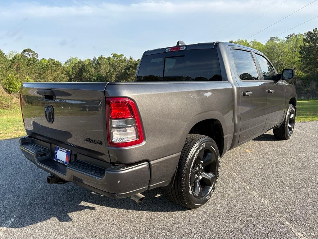 used 2024 Ram 1500 car, priced at $36,777