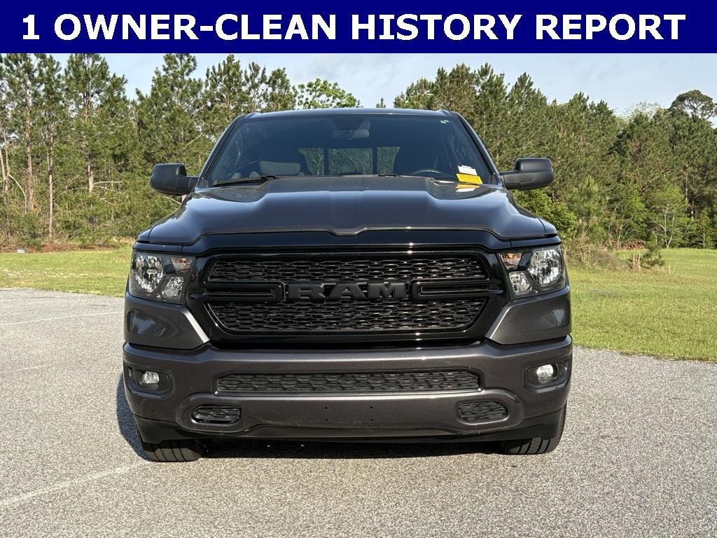 used 2024 Ram 1500 car, priced at $36,777
