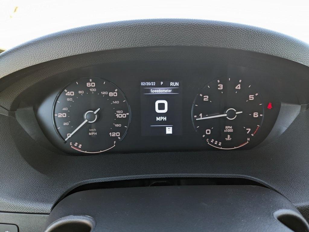 new 2026 Ram ProMaster 2500 car, priced at $44,377