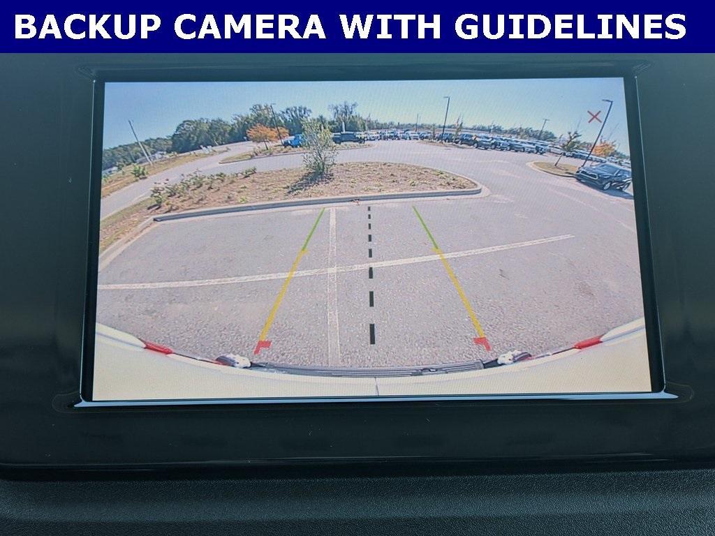 new 2026 Ram ProMaster 2500 car, priced at $44,377