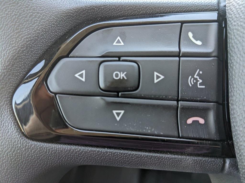 new 2026 Ram ProMaster 2500 car, priced at $44,377