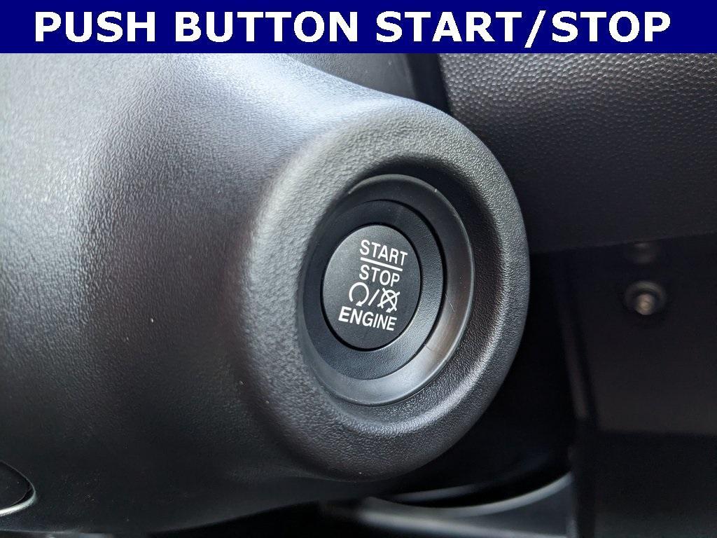 new 2026 Ram ProMaster 2500 car, priced at $44,377