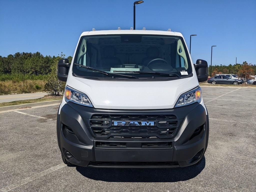 new 2026 Ram ProMaster 2500 car, priced at $44,377