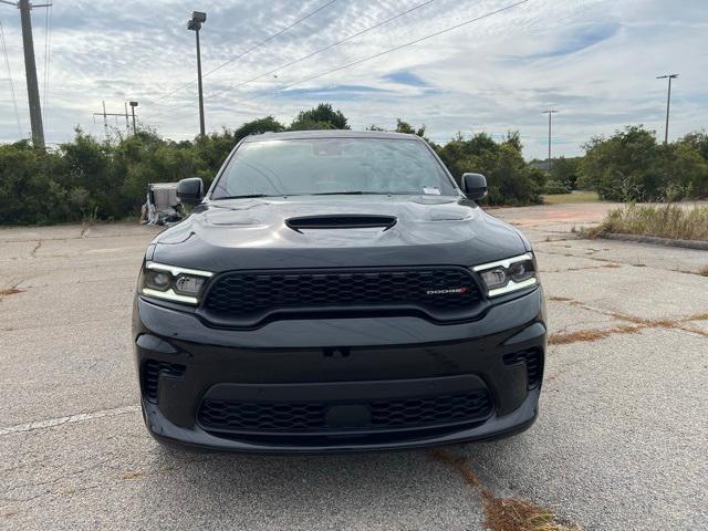 new 2024 Dodge Durango car, priced at $50,627