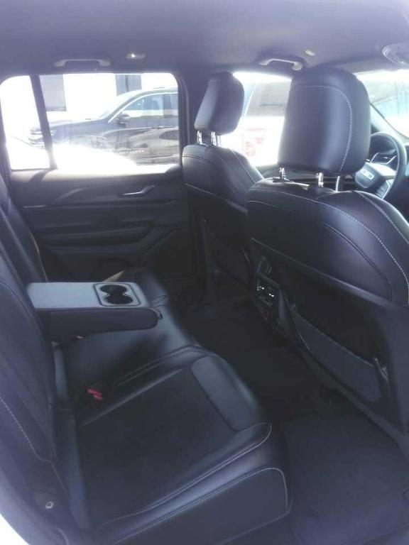 used 2023 Jeep Grand Cherokee car, priced at $27,474