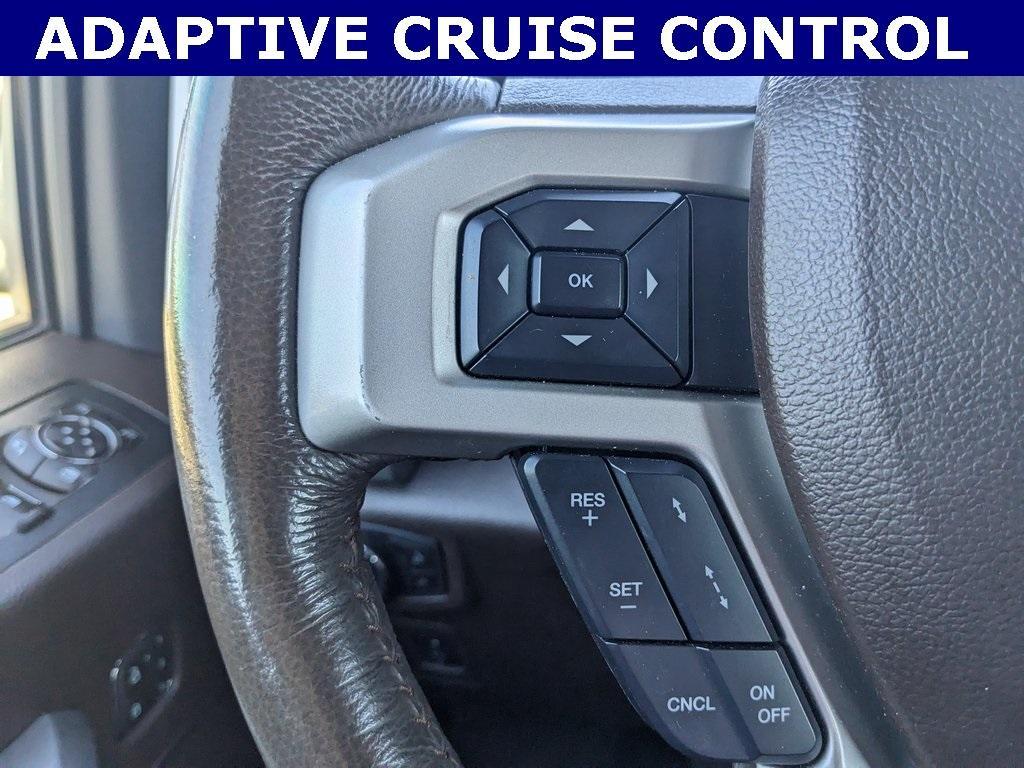 used 2020 Ford F-150 car, priced at $40,982