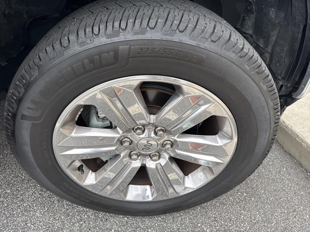 used 2020 Ford F-150 car, priced at $42,777