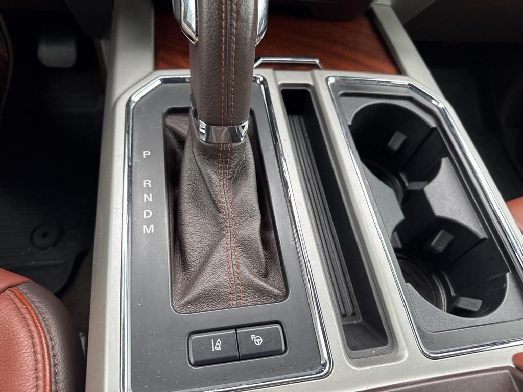 used 2020 Ford F-150 car, priced at $42,777