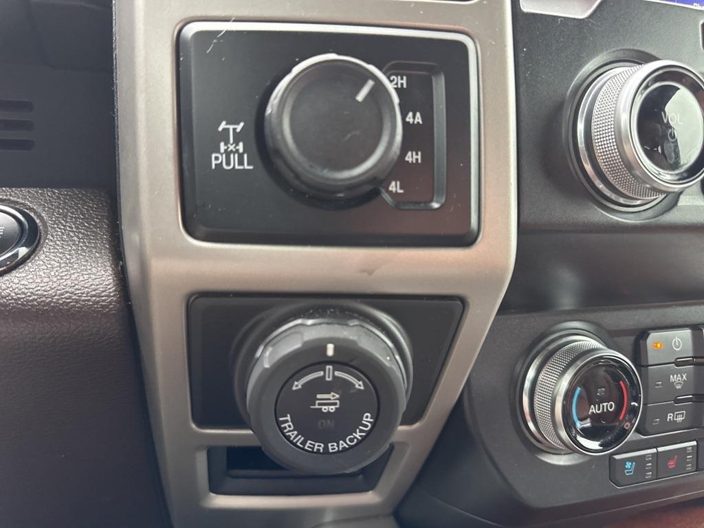 used 2020 Ford F-150 car, priced at $42,777