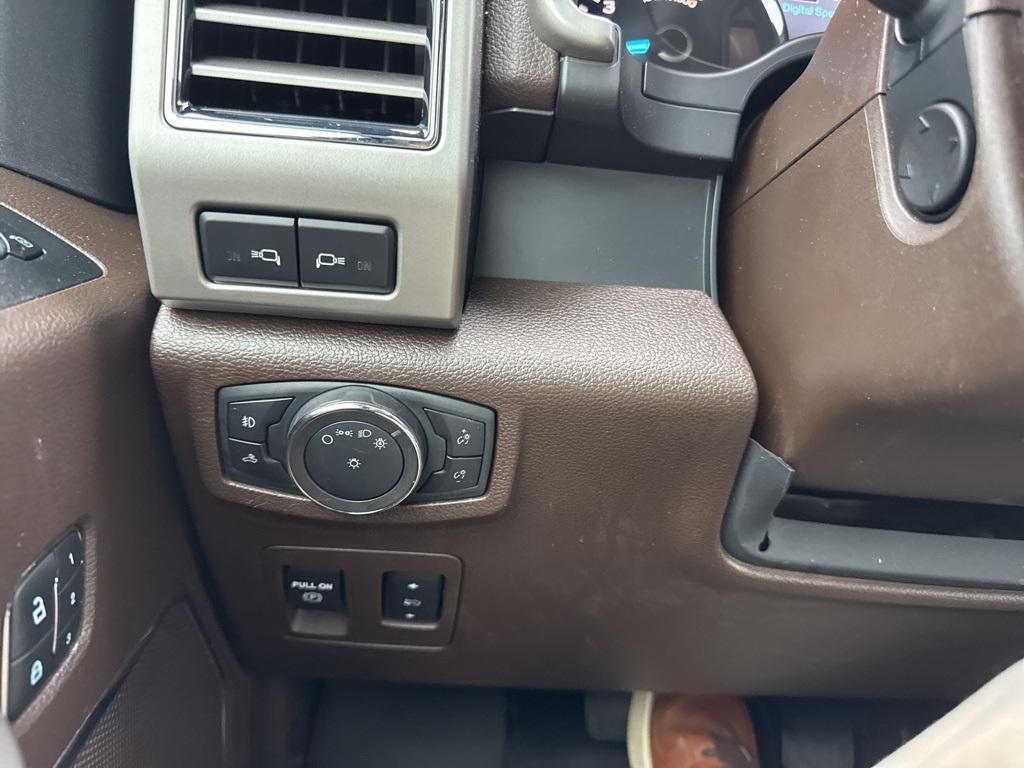 used 2020 Ford F-150 car, priced at $42,777