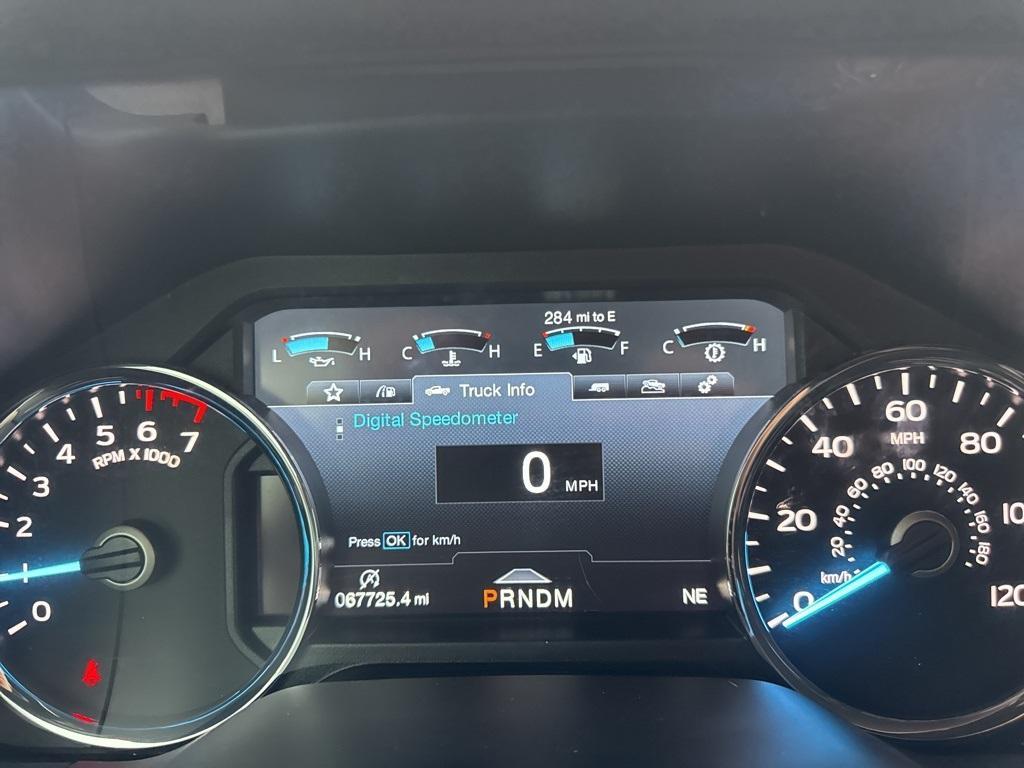 used 2020 Ford F-150 car, priced at $42,777