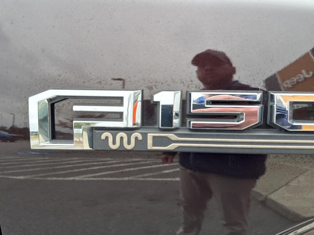 used 2020 Ford F-150 car, priced at $42,777