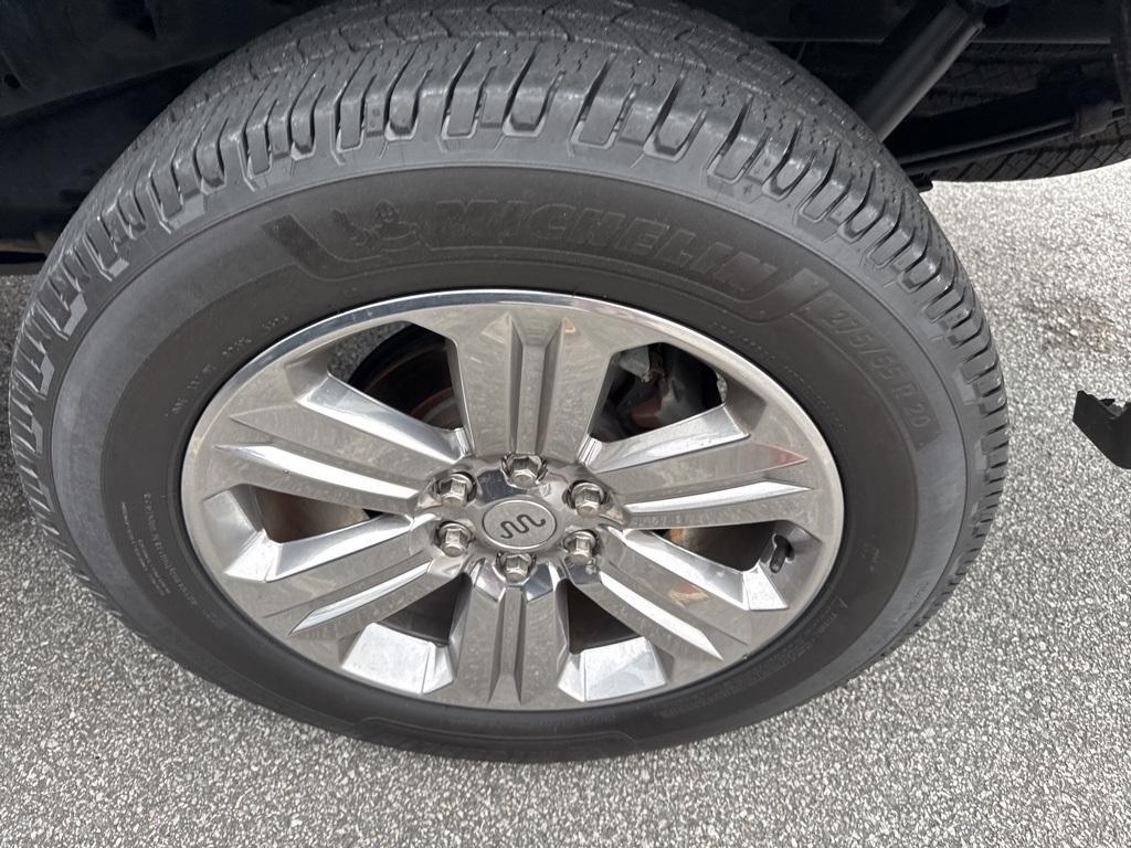 used 2020 Ford F-150 car, priced at $42,777