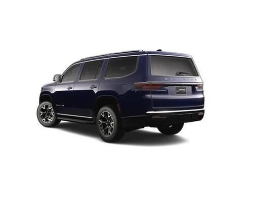 new 2025 Jeep Wagoneer car, priced at $73,177