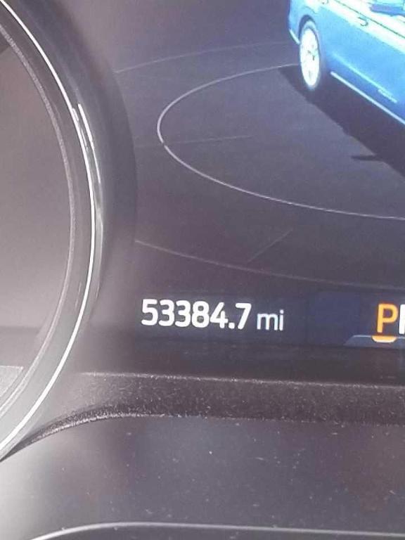 used 2023 Ford Expedition car, priced at $43,874