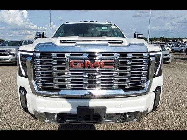 used 2024 GMC Sierra 2500 car, priced at $71,777