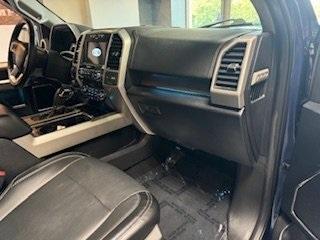 used 2017 Ford F-150 car, priced at $31,877