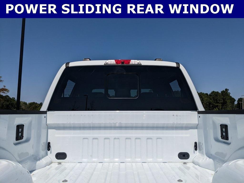 used 2024 Ford F-250 car, priced at $72,897