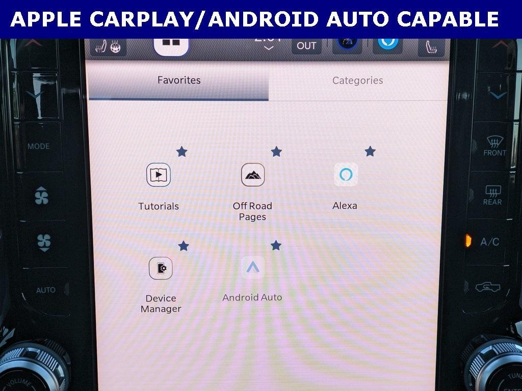 new 2026 Ram 2500 car, priced at $76,377