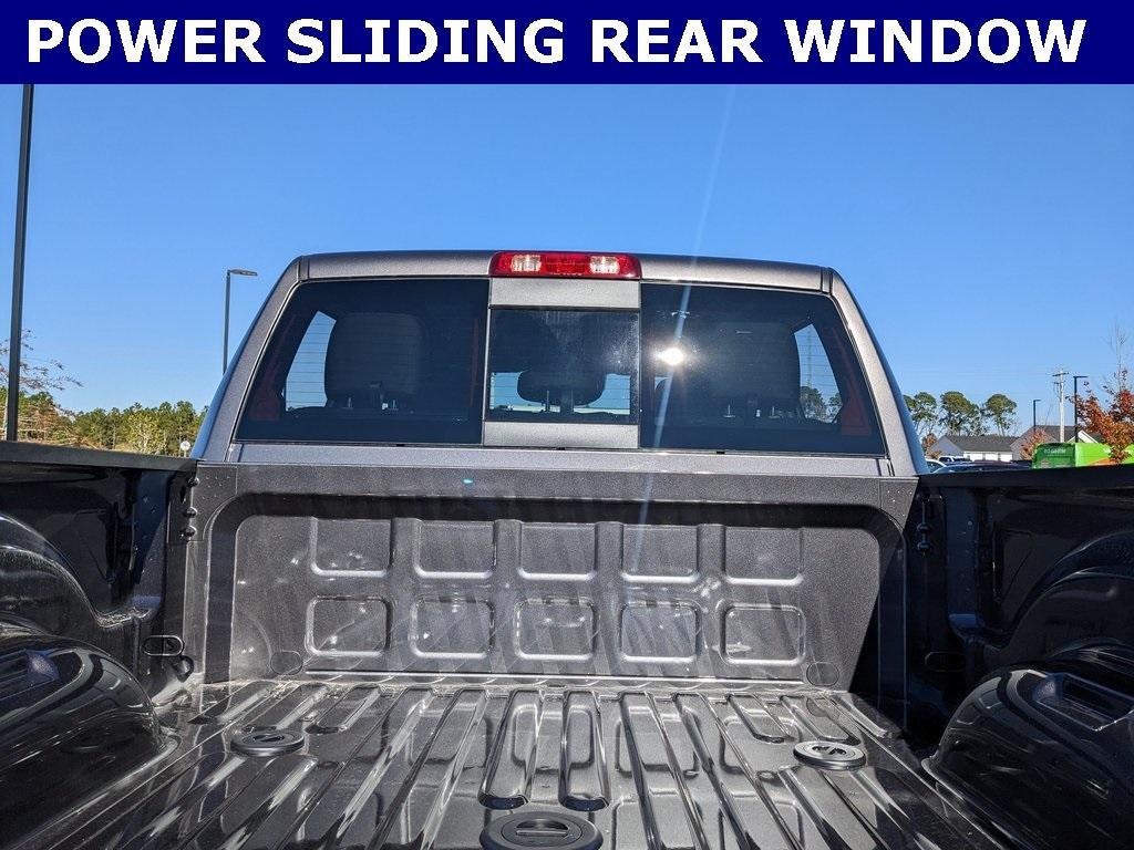 new 2026 Ram 2500 car, priced at $76,377