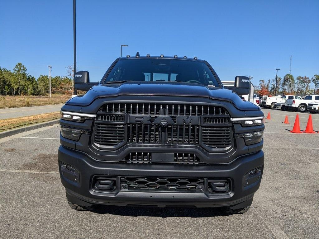 new 2026 Ram 2500 car, priced at $76,377