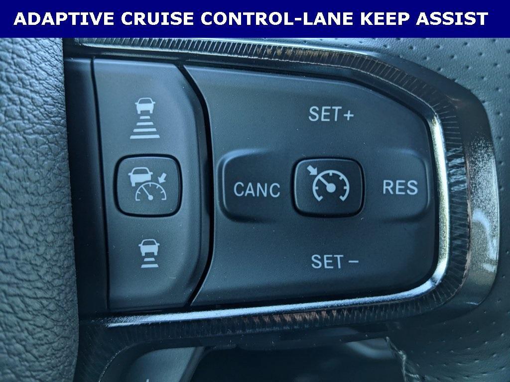 new 2026 Ram 2500 car, priced at $76,377