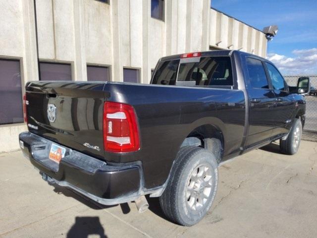 used 2024 Ram 2500 car, priced at $61,825