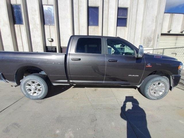 used 2024 Ram 2500 car, priced at $61,825