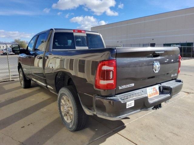 used 2024 Ram 2500 car, priced at $61,825