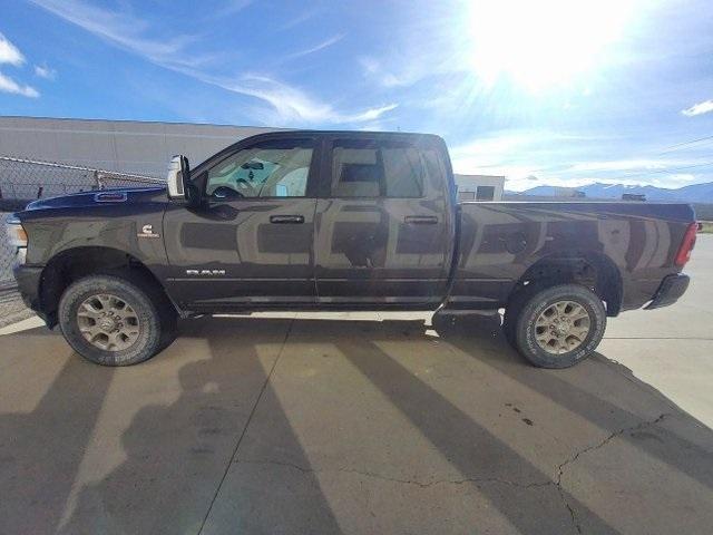 used 2024 Ram 2500 car, priced at $61,825