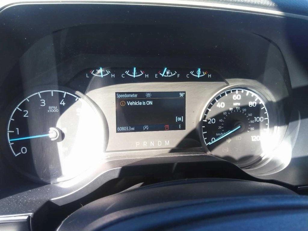 used 2023 Ford F-150 car, priced at $36,149