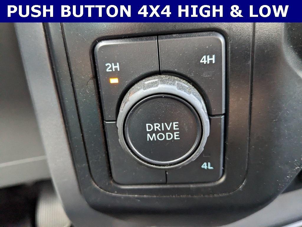 used 2023 Ford F-150 car, priced at $35,429