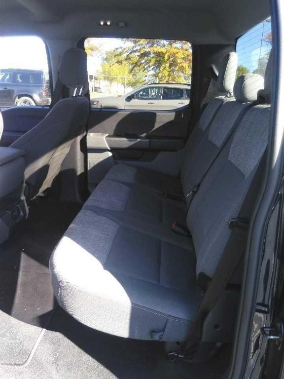 used 2023 Ford F-150 car, priced at $36,149