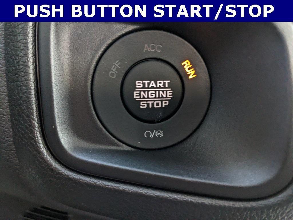 new 2026 Jeep Gladiator car, priced at $46,177